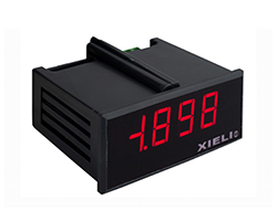 XL3300 AC Voltmeter