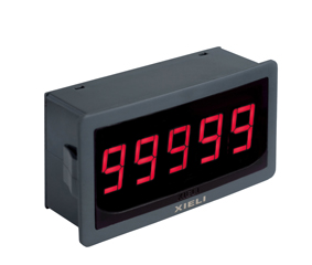 XL5155P系列数字频率表